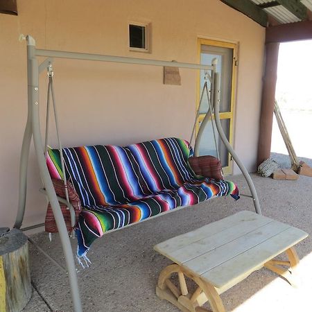 Rancho Milagro Bed & Breakfast Elgin Экстерьер фото