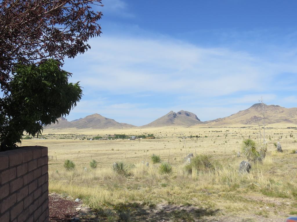 Rancho Milagro Bed & Breakfast Elgin Экстерьер фото